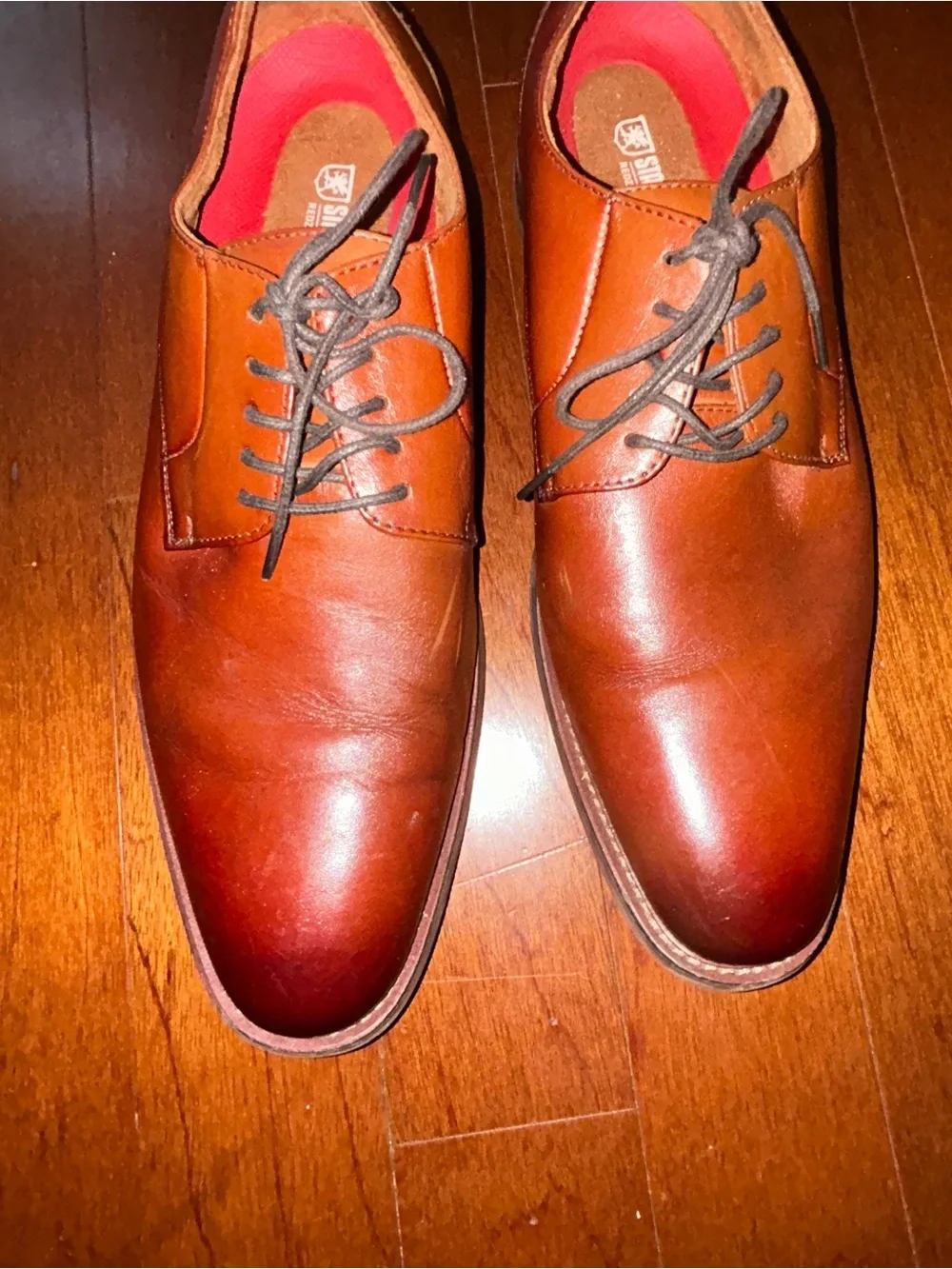 Stacy Adams excellent preowned
